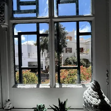 Colonial In Palmas * 라스팔마스