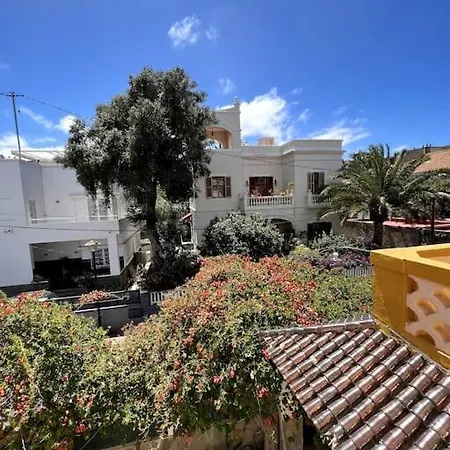 빌라 Colonial In Palmas