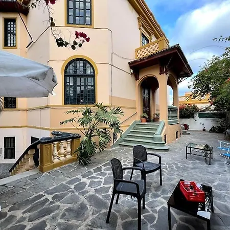 Colonial In Palmas 빌라
