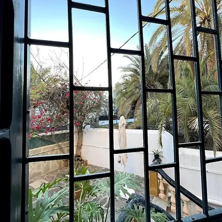 Colonial In Palmas 빌라 라스팔마스