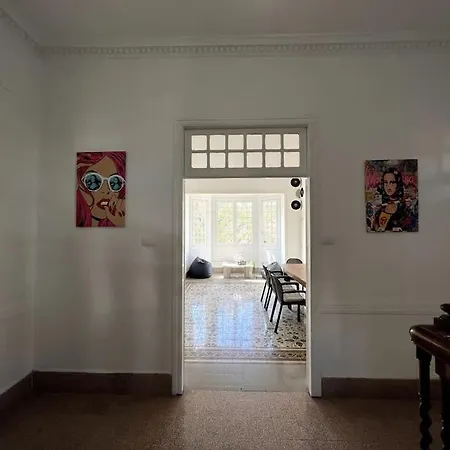 Colonial In Palmas 빌라 *