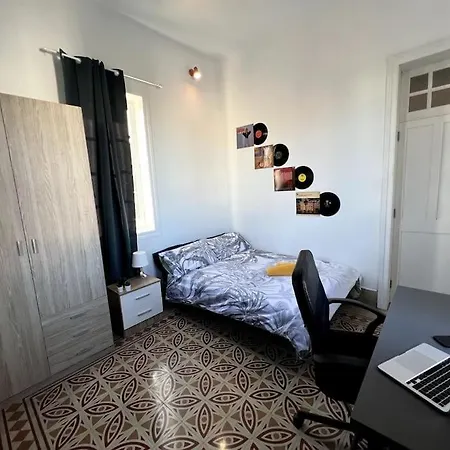 Colonial In Palmas * 라스팔마스