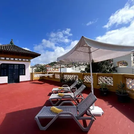 Colonial In Palmas * 라스팔마스