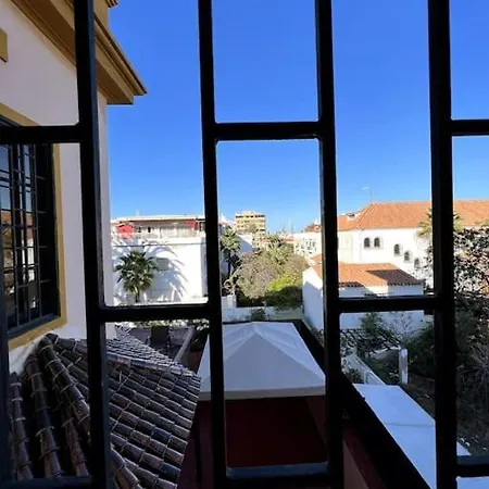Colonial In Palmas *