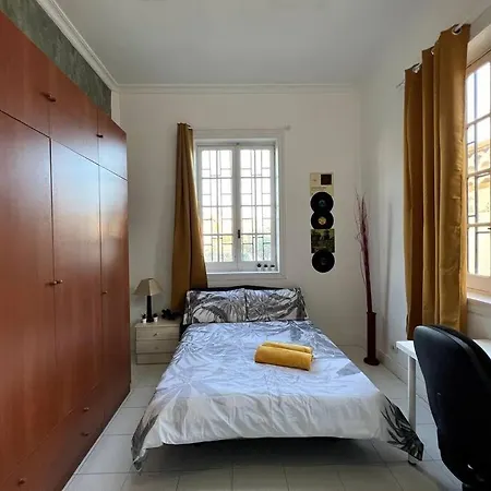 Colonial In Palmas 라스팔마스